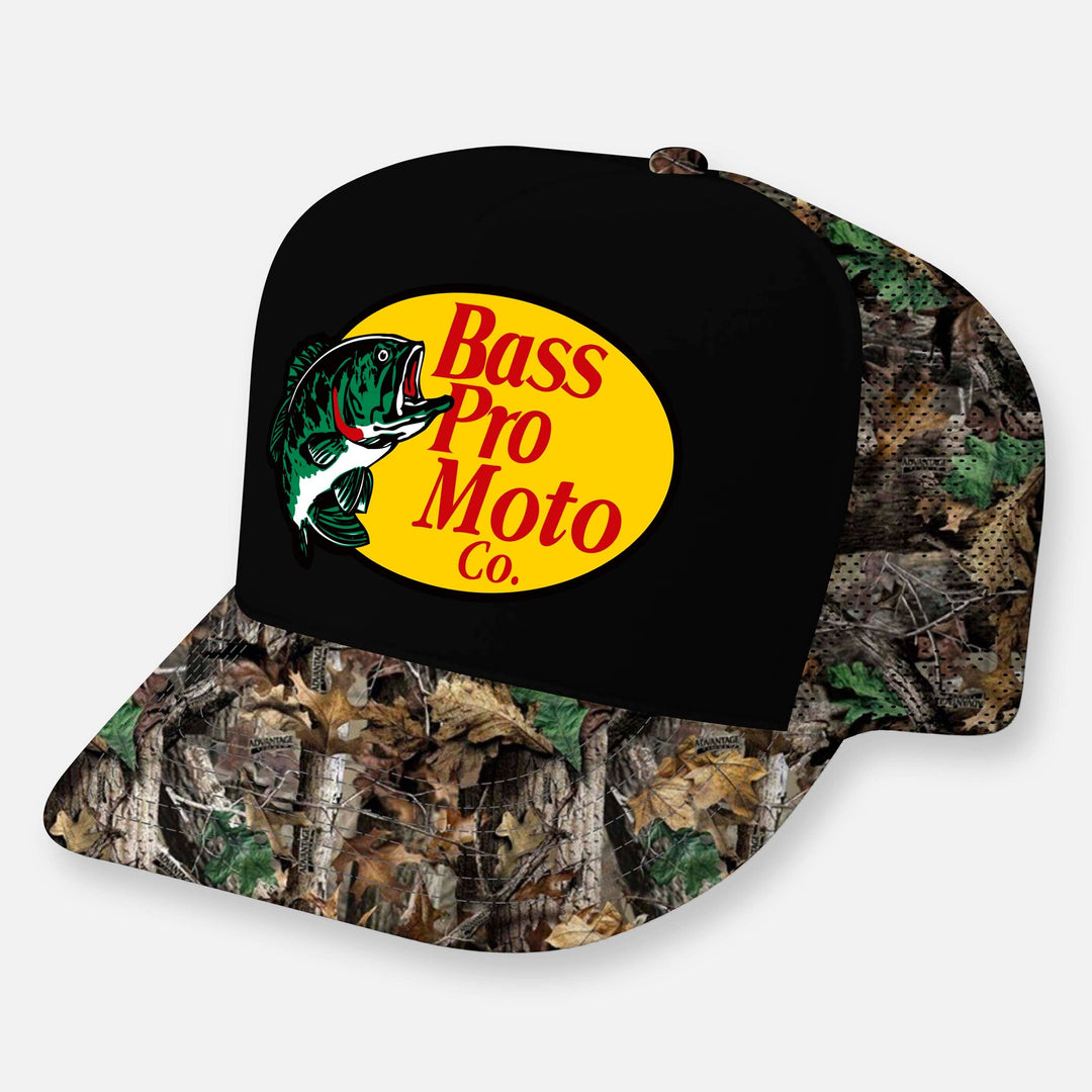 Big Game Trucker