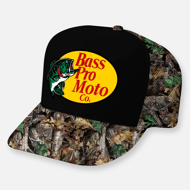 Big Game Trucker