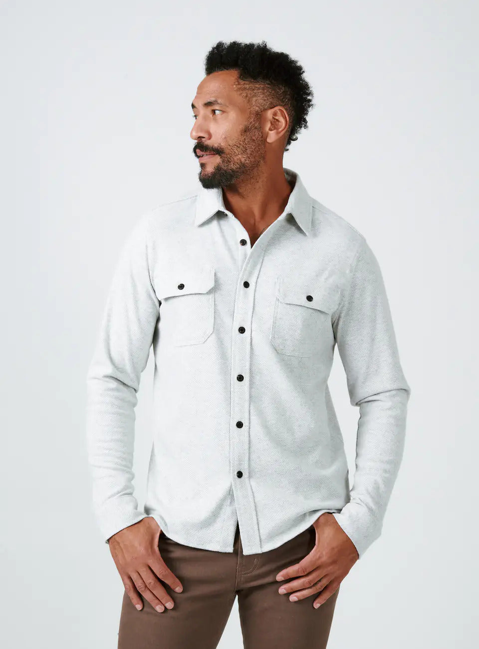 Generation 4-Way Stretch Shirt