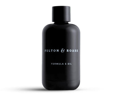 Fulton & Roark - Devil's Garden Formula 5 Oil | 1.7 fl oz