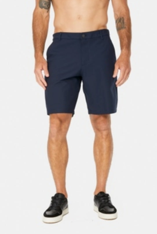 Infinity 9" Chino Short