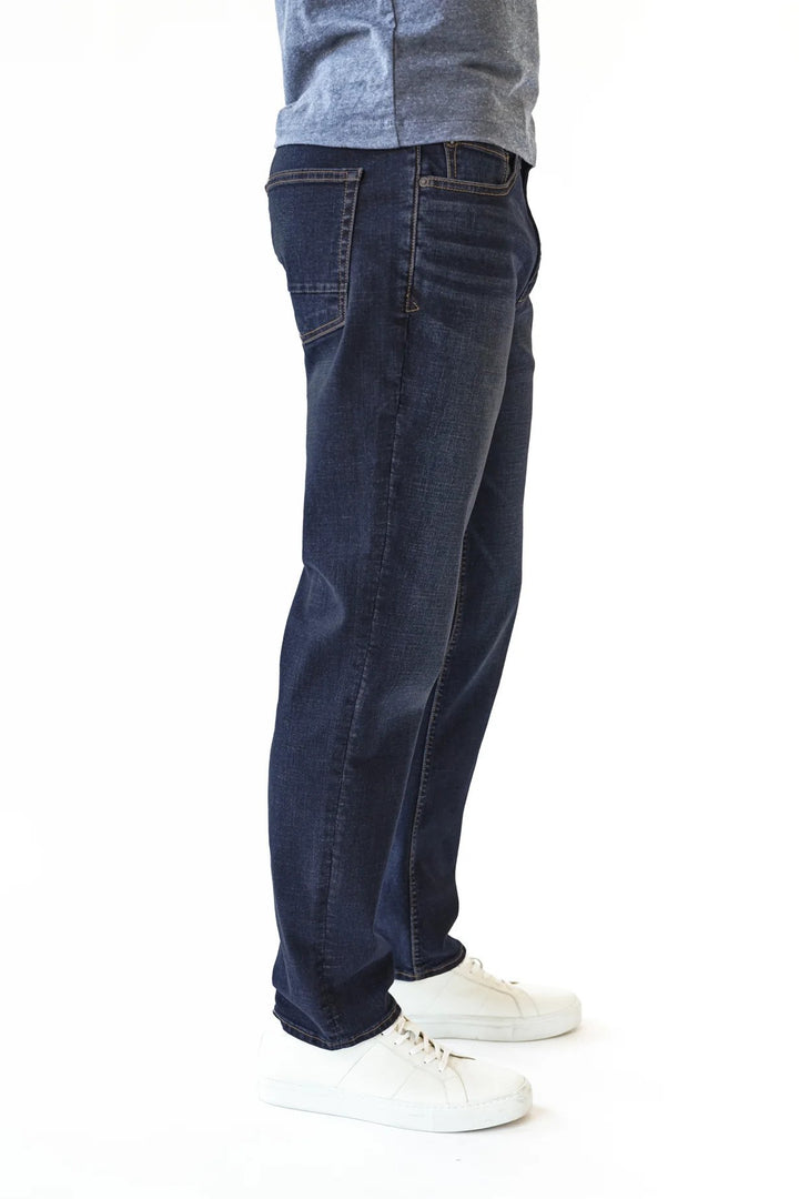 Athletic Fit Men&