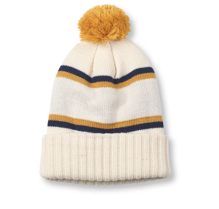 American Needle - Miller Lite Pillow Line Knit Beanie