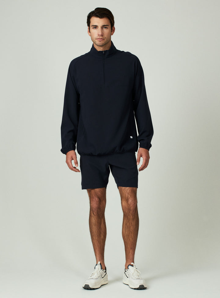Oxygenate 1/4 Zip Pullover