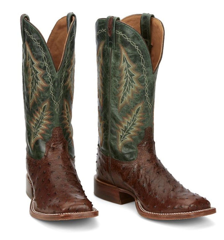 Tony Lama - Hayden 13" Full Quill Boot