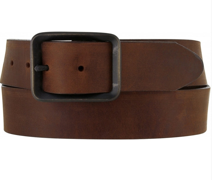 Brighton Buckskin Belt