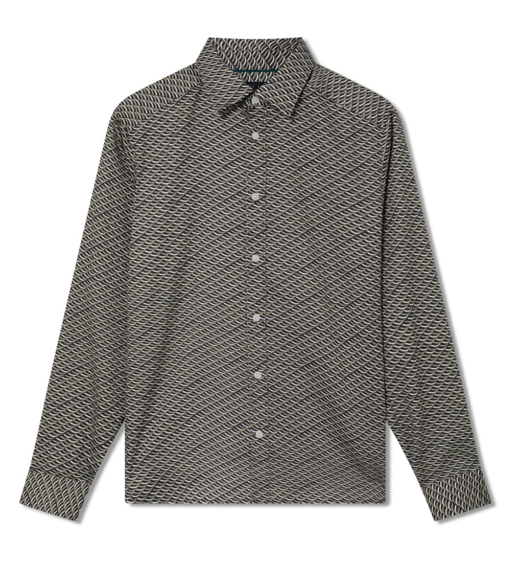 Ted Baker Agnar LS Shirt