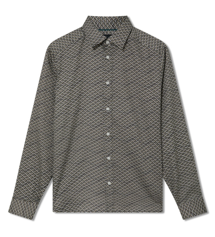 Ted Baker Agnar LS Shirt