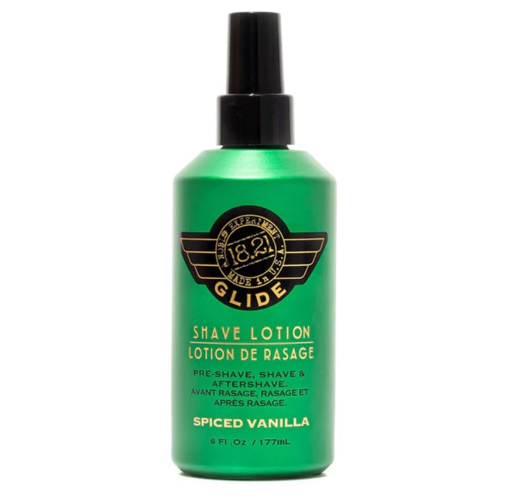 Glide Shaving Lotion - 6 oz
