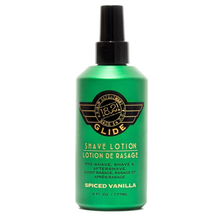 Glide Shaving Lotion - 6 oz