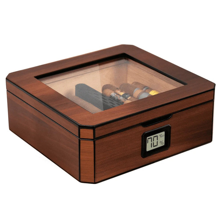 MAG Humidor - Brown