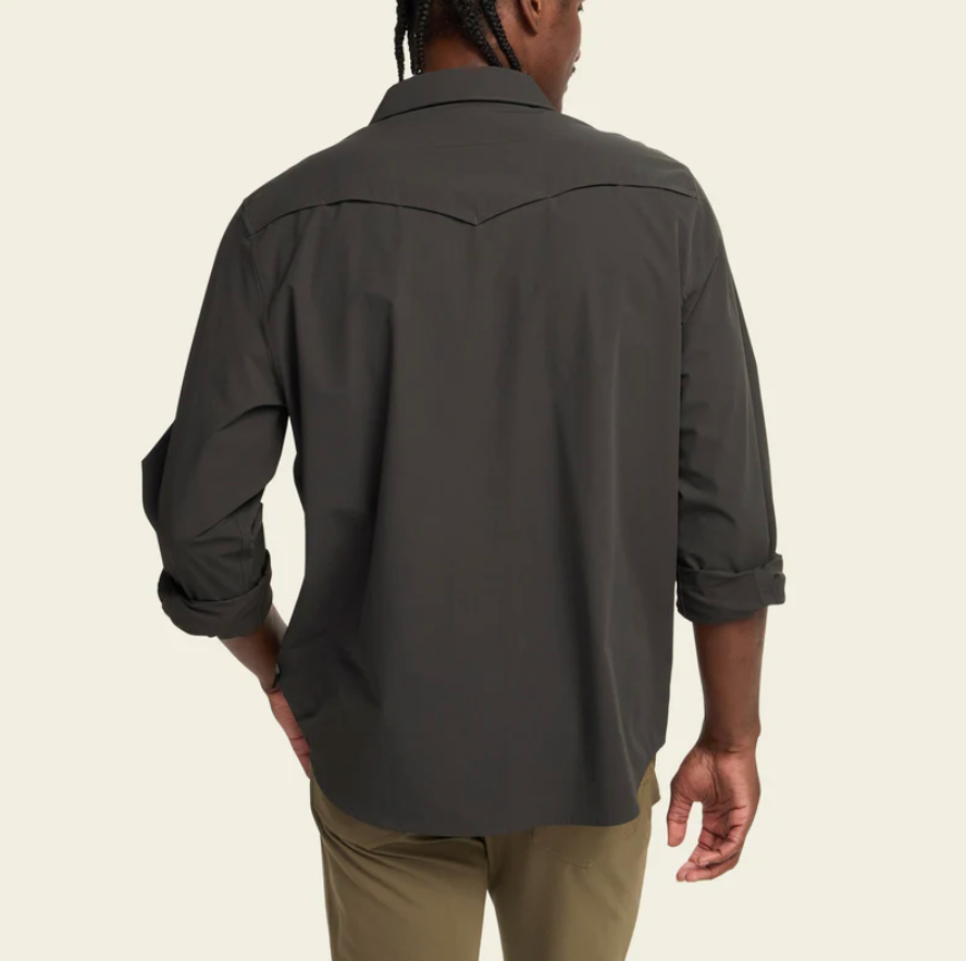 Howler Bros - Emerger Tech Long Sleeve Shirt
