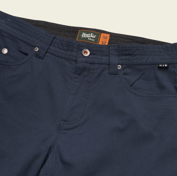 Howler Bros - Frontside 5-Pocket Pants