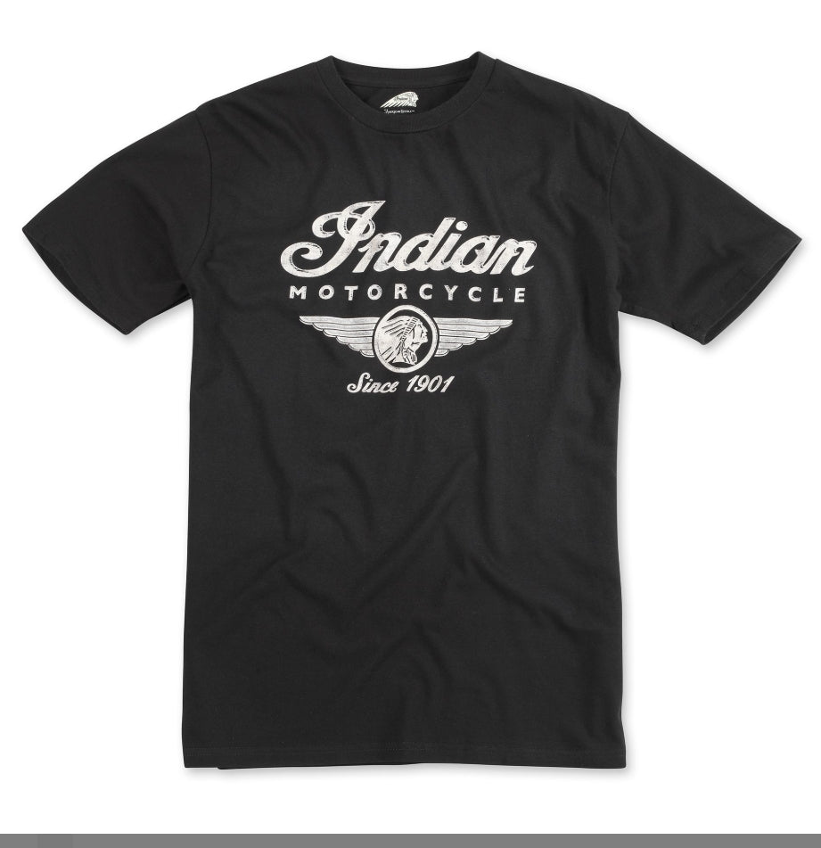 American Needle - Indian Motorcycle RL2 Tee, 1901