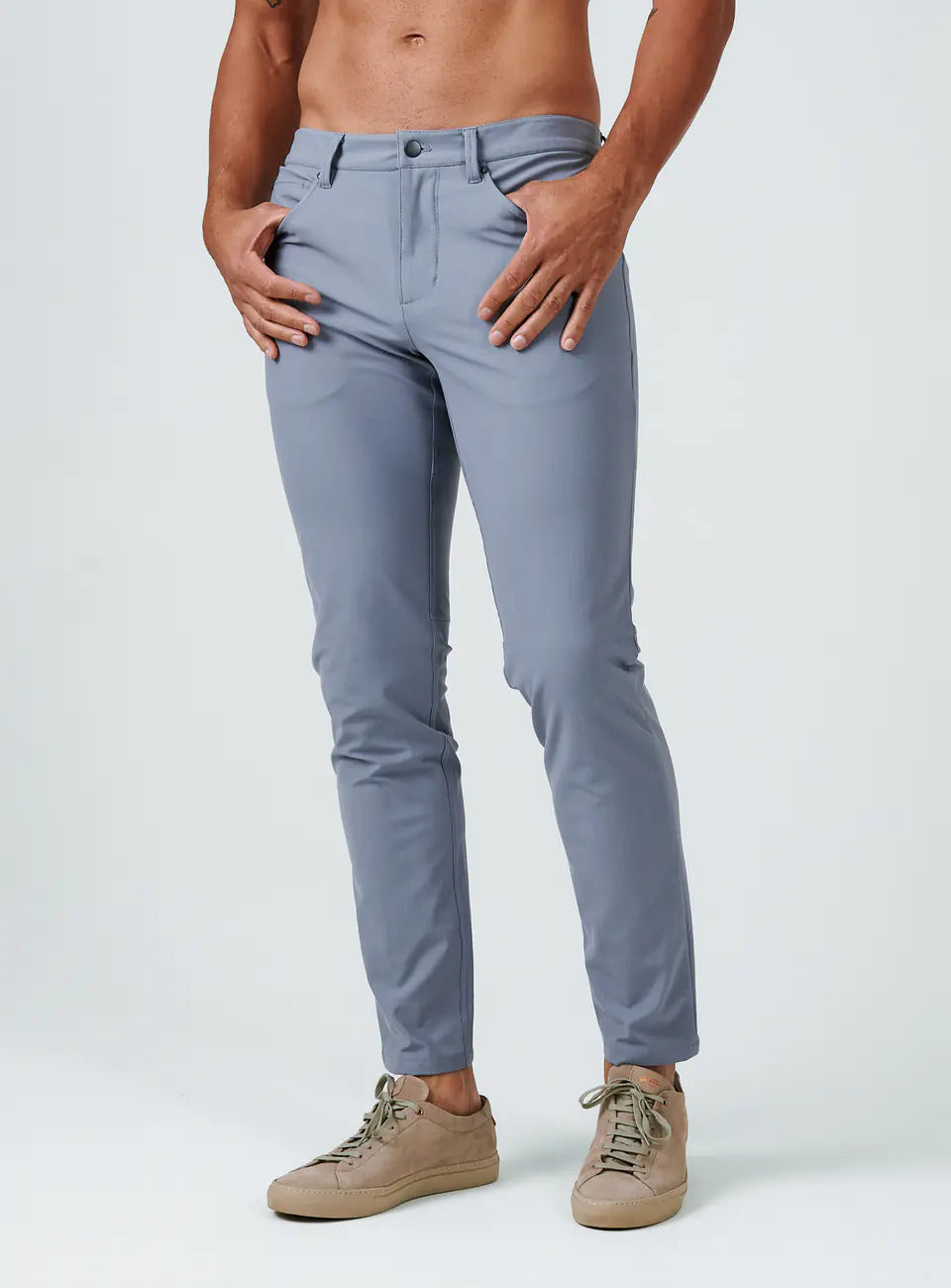 Infinity 7 Pocket Pant