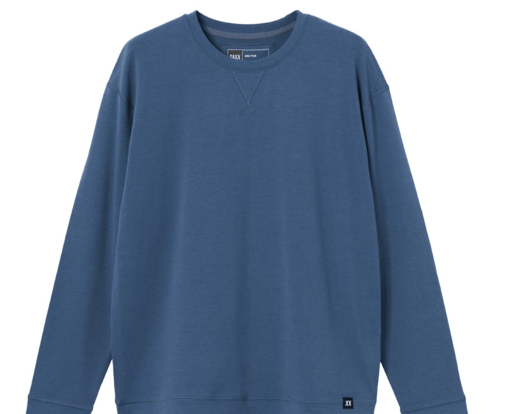 SAXX 3Six Five Long Sleeve Crew