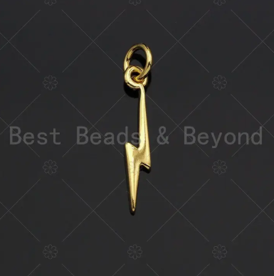 Charms (BB&amp;B)