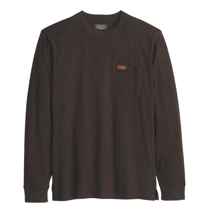 Pendleton Deschutes Tee Long Sleeve