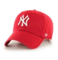 New York Yankees 47 Clean Up Hat