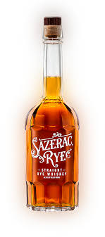 Sazerac Rye 6 Year 90 proof