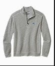 Tobago Bay Half Zip