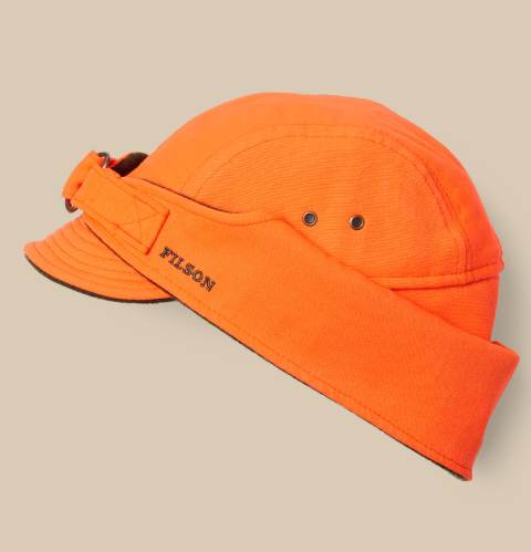 Filson Big Game/Upland Hat