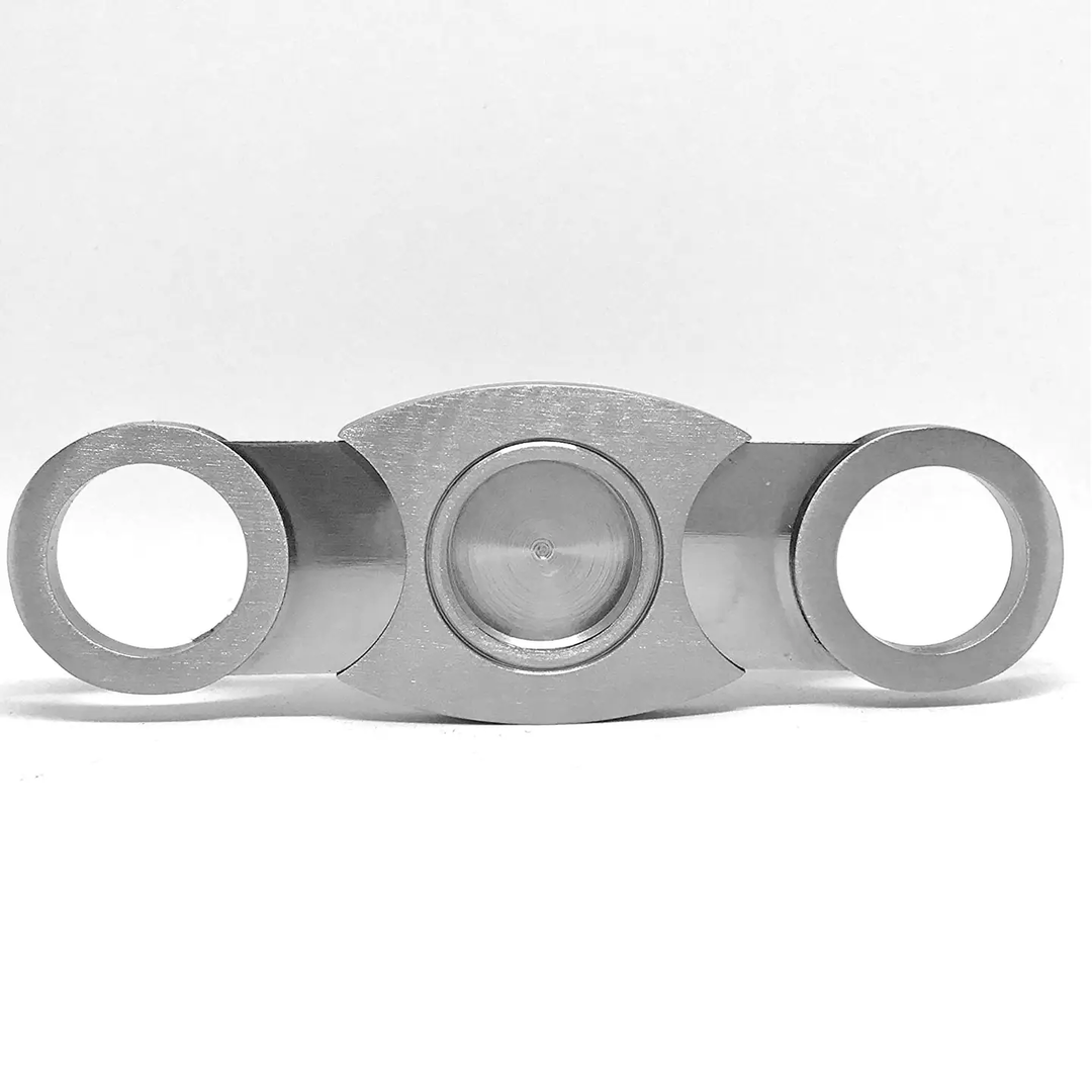 Golf Ball Cigar Cutter