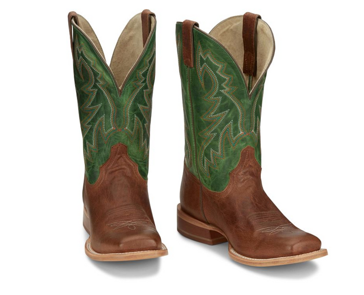 Tony Lama - Luciano Goat Boot