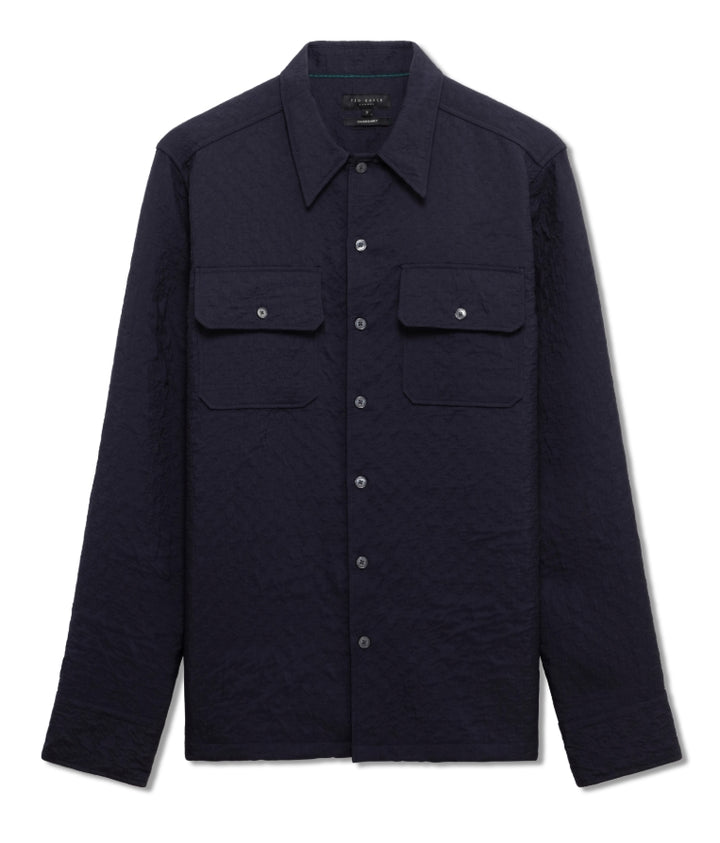 Gentil LS Button Down Shirt