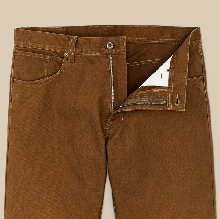 Filson Dry Tin 5 Pocket Pant