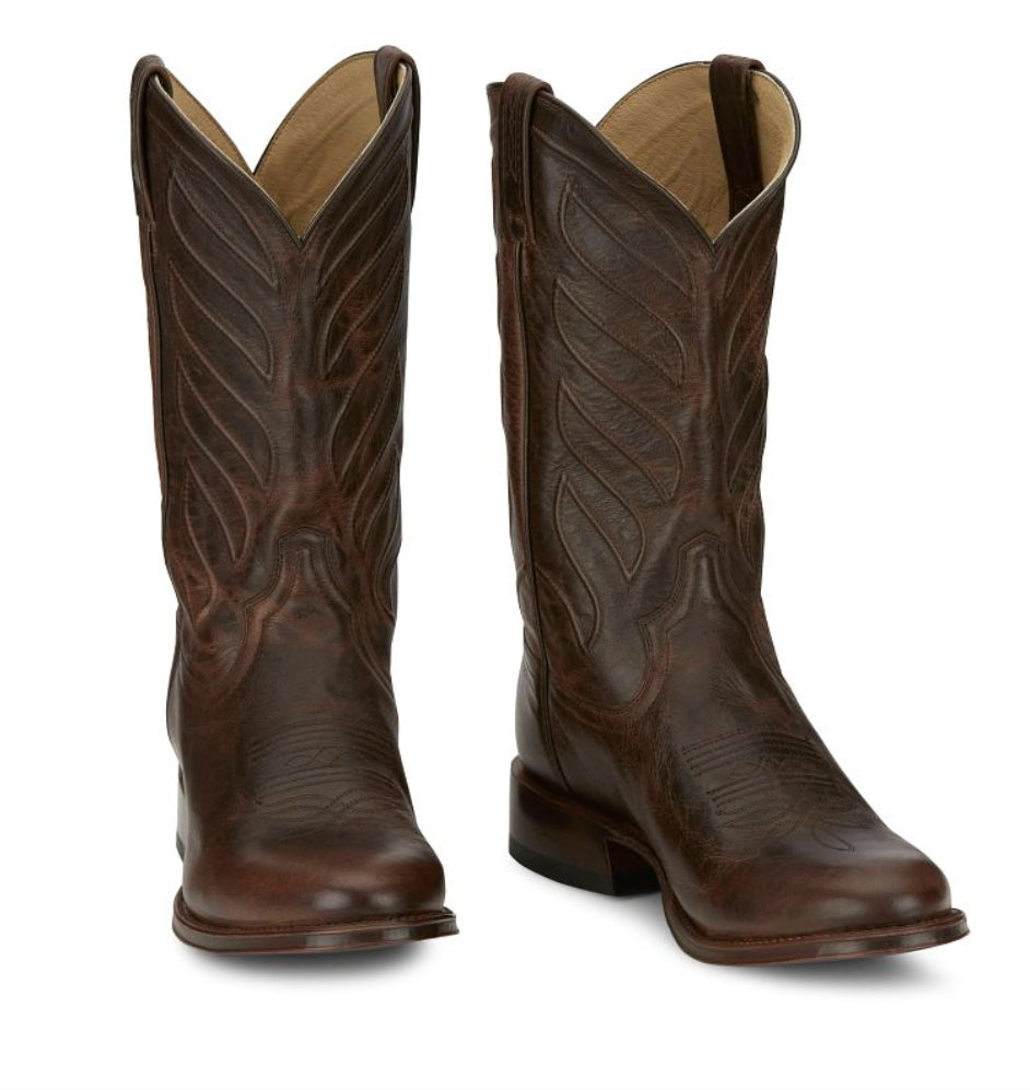 Tony Lama - Lenado 12" Western Boots