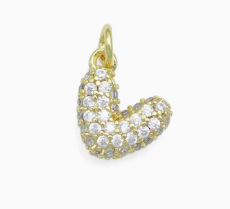 Charms (BB&amp;B)