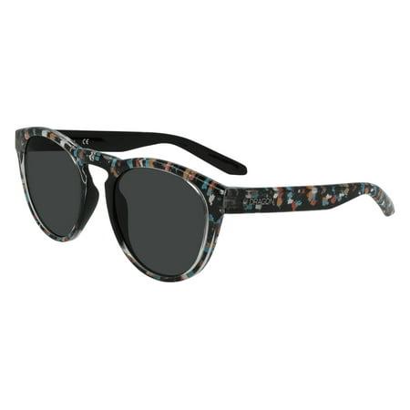Dragon Alliance Opus LL Bryan Iguchi Framed Lumalens Smoke Lens Sunglasses
