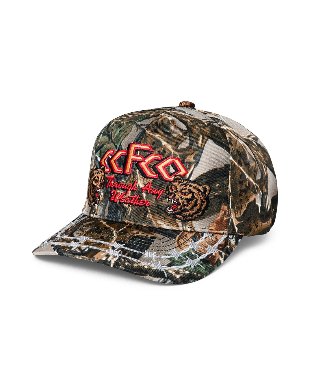 Filson Logger Cap