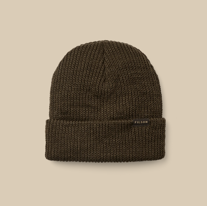 Filson Watch Cap
