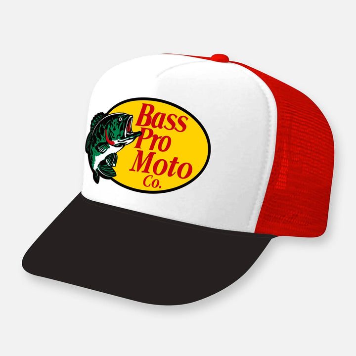 Big Game Trucker