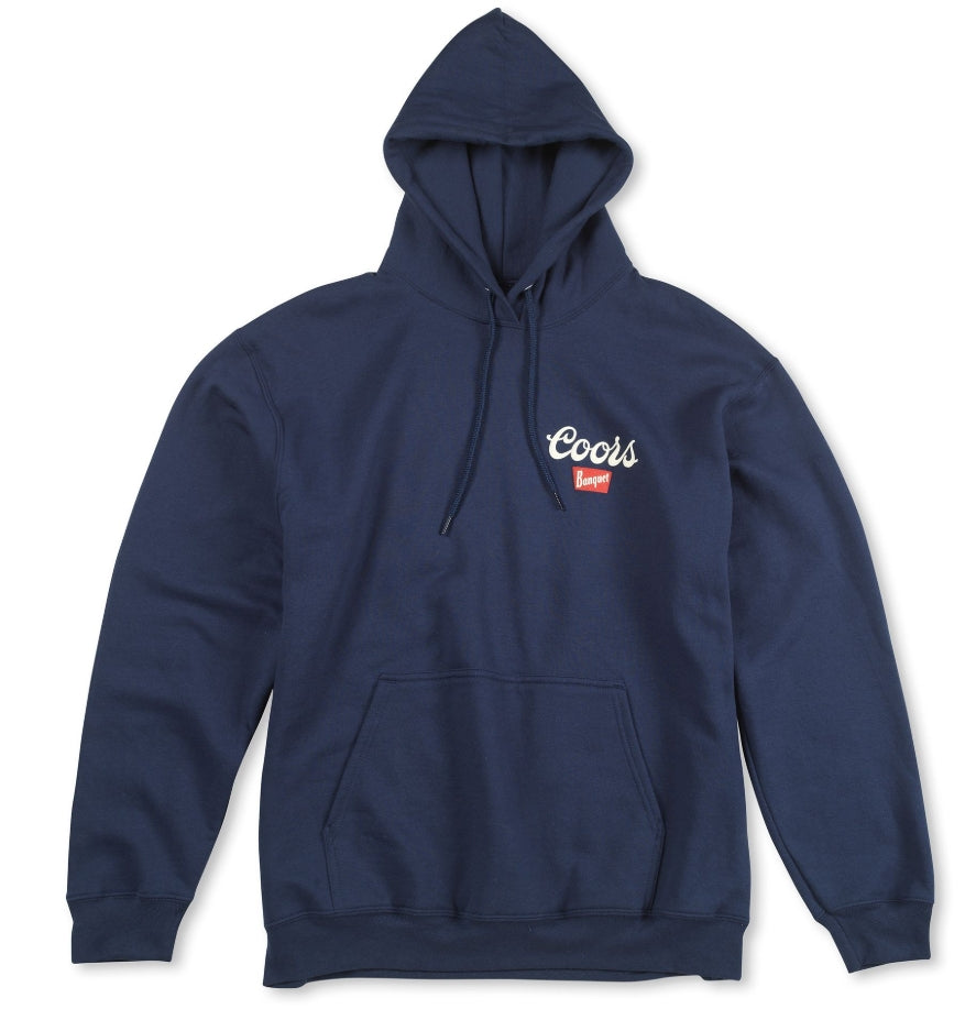 American Needle - Bronco Friday Hoodie
