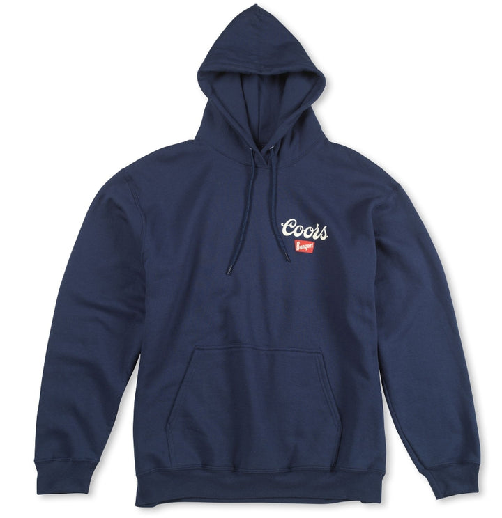 American Needle - Bronco Friday Hoodie