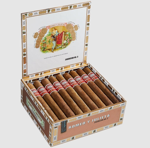Romeo Y Julieta 1875 Churchill (7.0" X 50)