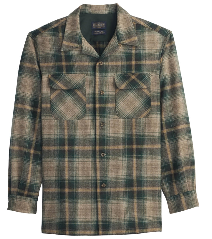 Pendleton Board Shirt