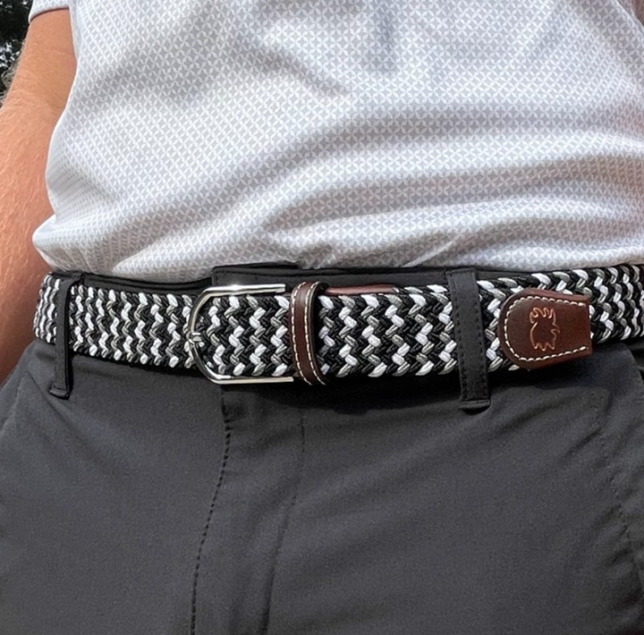 Roostas Woven Belts - The Baja