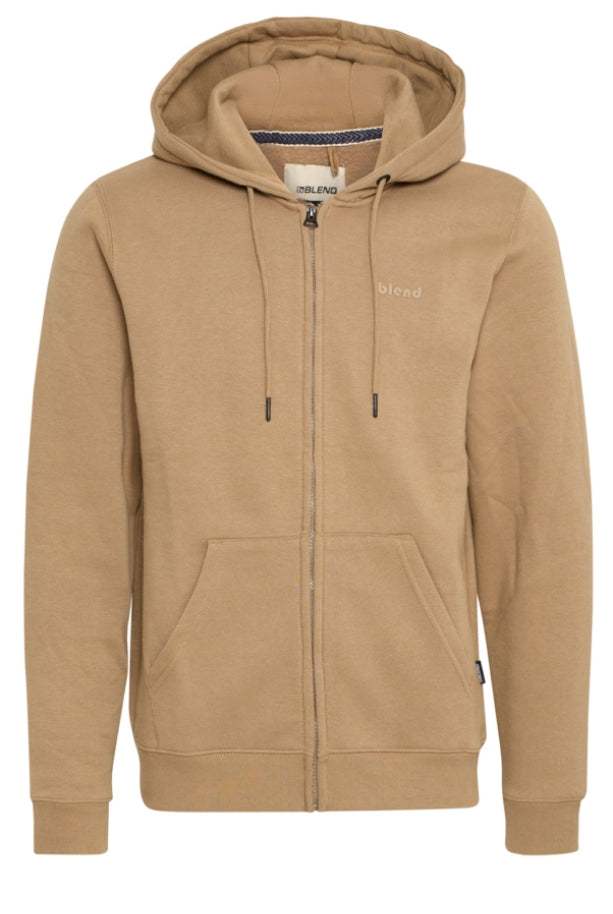 BH Downton Fullzip Sweat Noos
