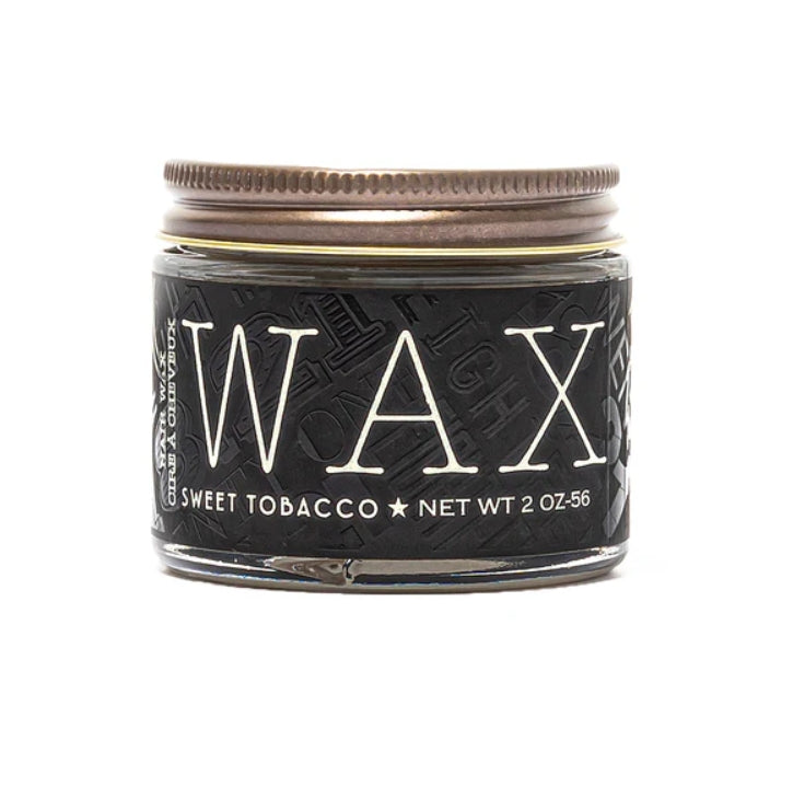 Hair Styling Wax - 2 oz.