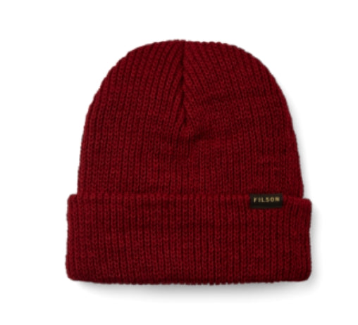 Filson Watch Cap
