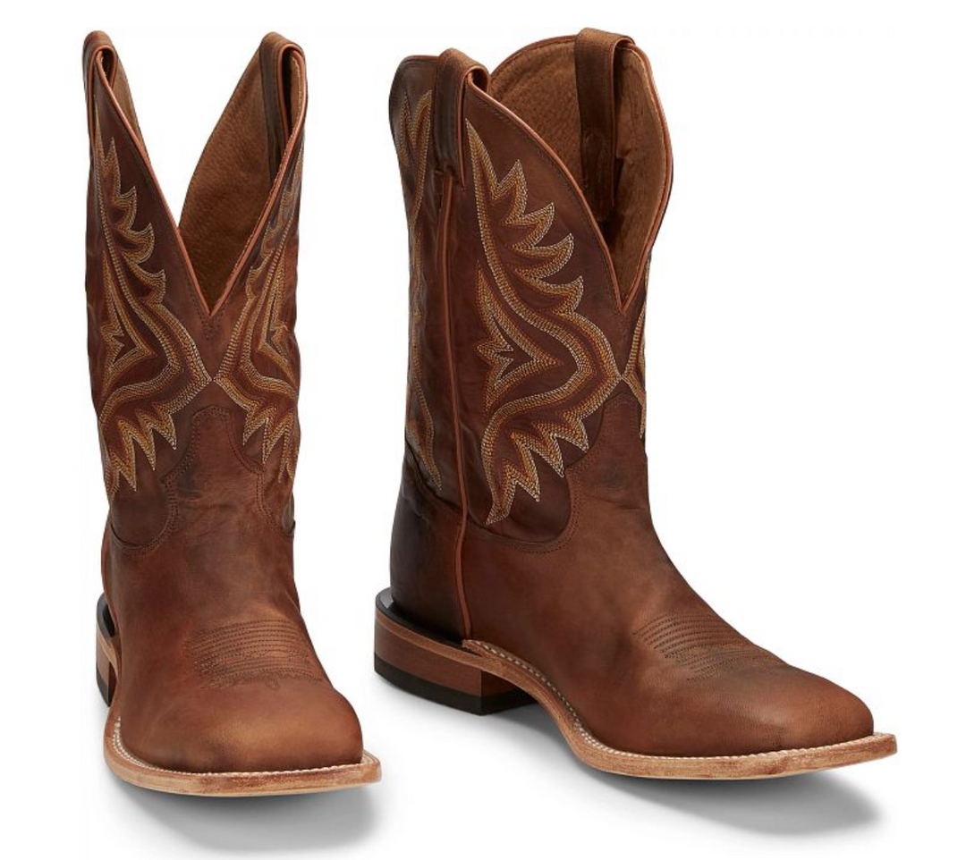 Tony Lama - Avett 11" Western Boot