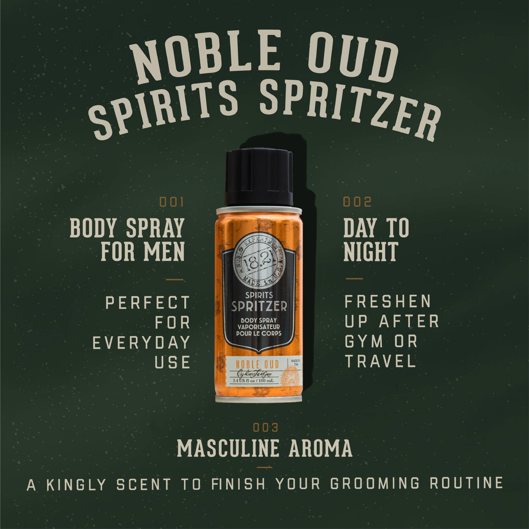 18.21 Spirits Spritzer