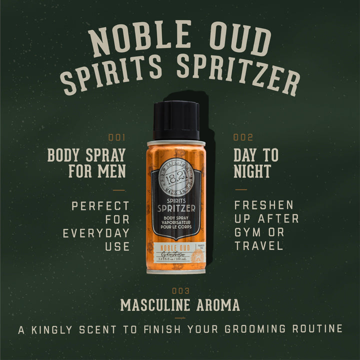 18.21 Spirits Spritzer