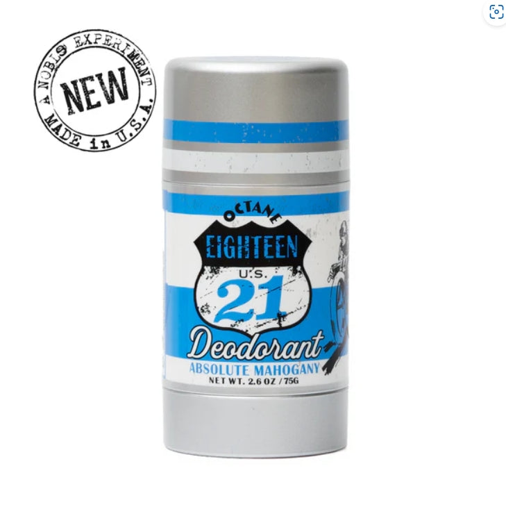 Deodorant - 2.6 oz.