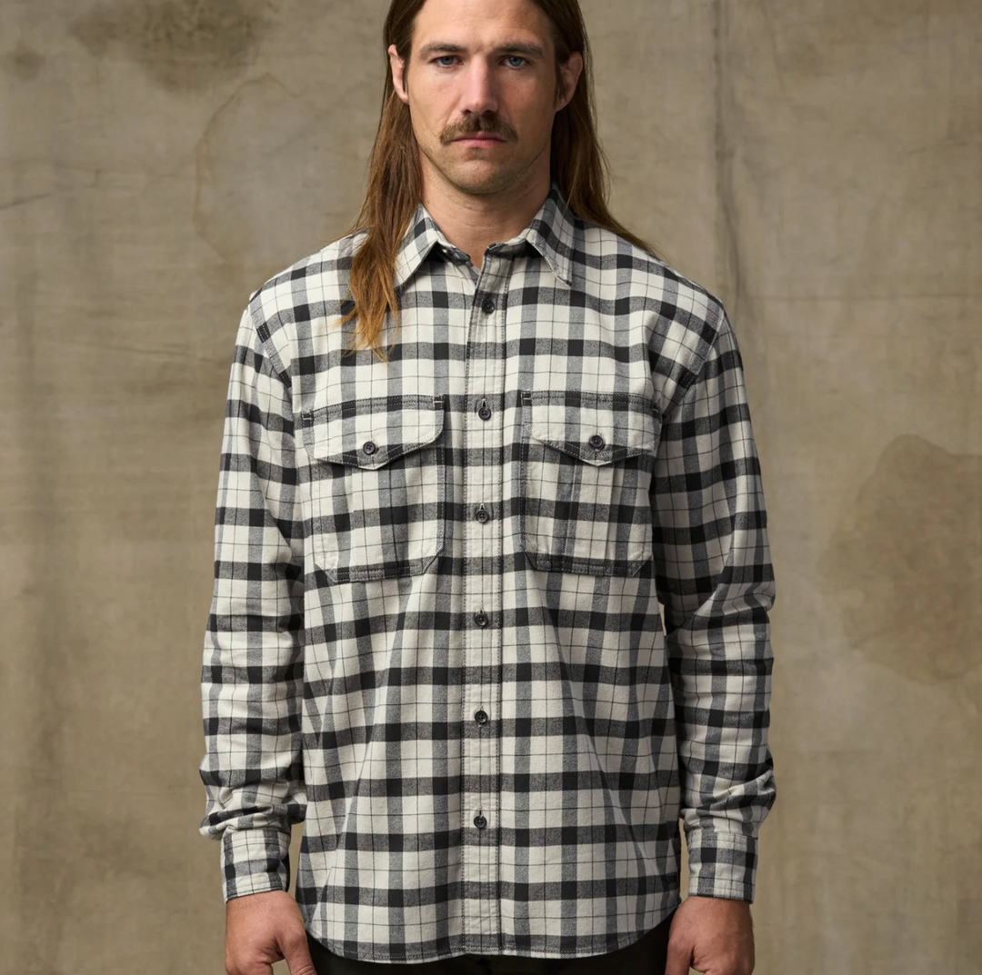 Filson Alaskan Guide Shirt