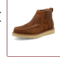 4" Chelsea Wedge Sole Boot